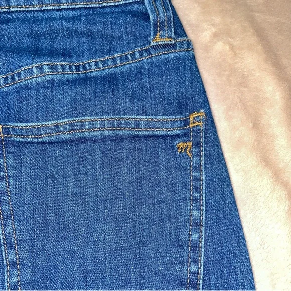 Madewell skirt size 23 - Picture 11 of 11